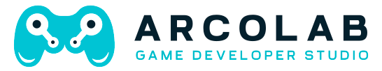 Arcolab games development studio